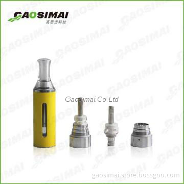 Kanger MT3/EVOD Bottom Changeable Coil Clearomizer